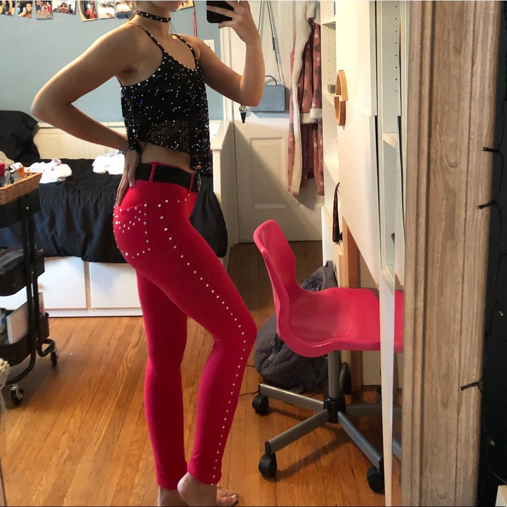 Tap Costume